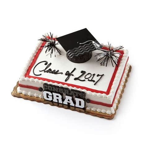 publix graduation cakes